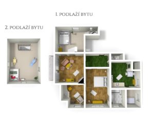 Klášterského