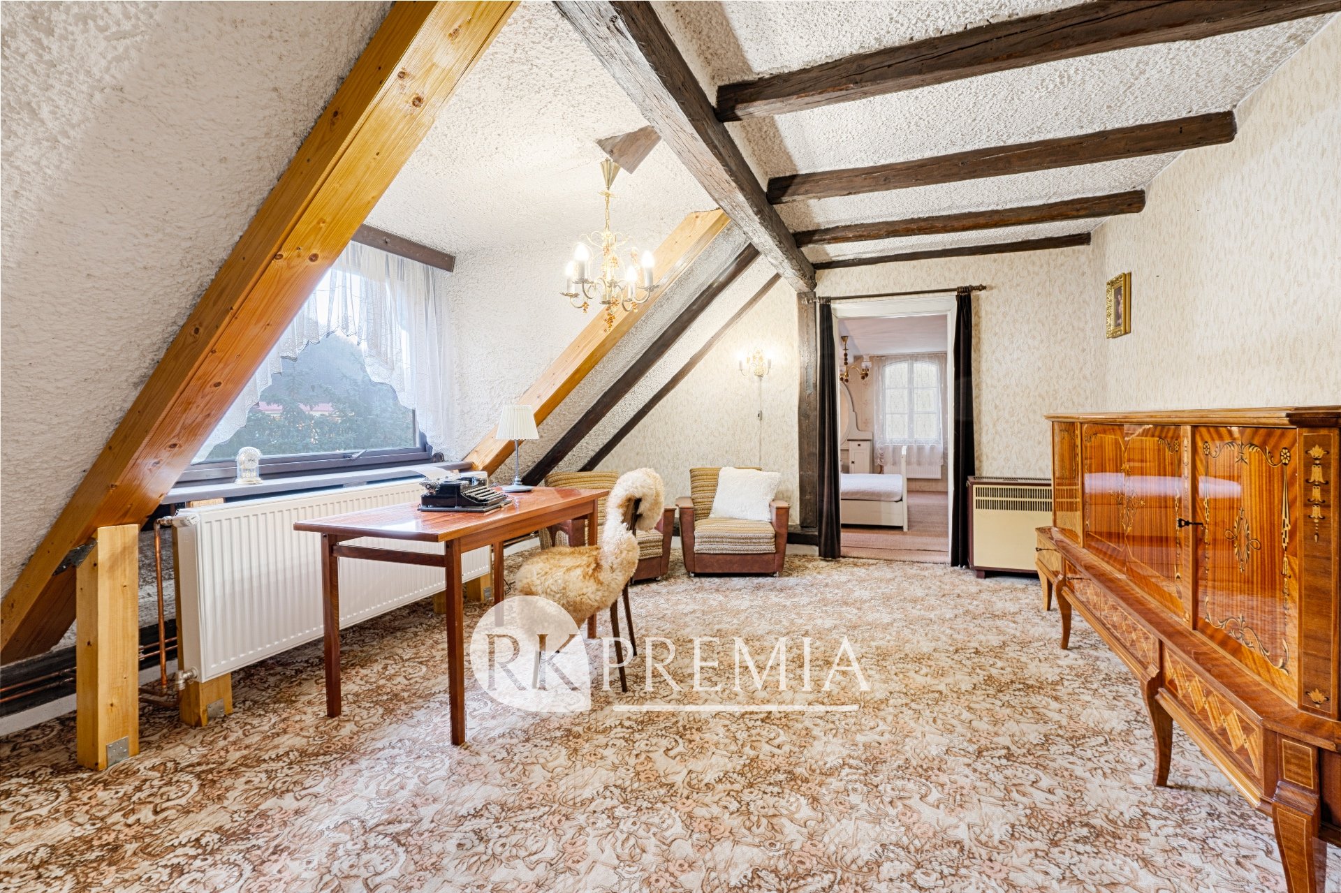 18_foto_RD s kovárnou Dubí_Ruská