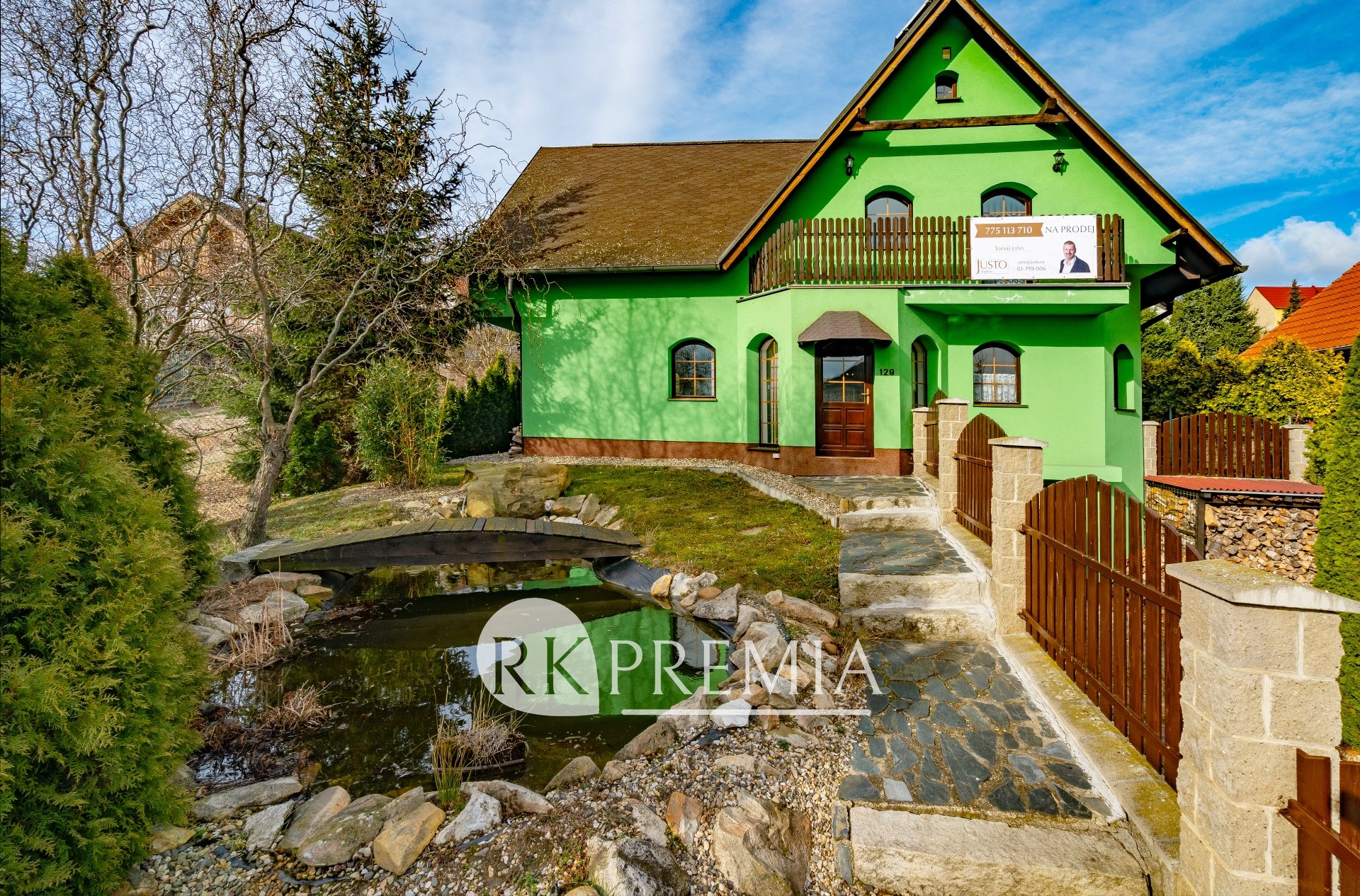 2_foto_Ekonomický RD Raná