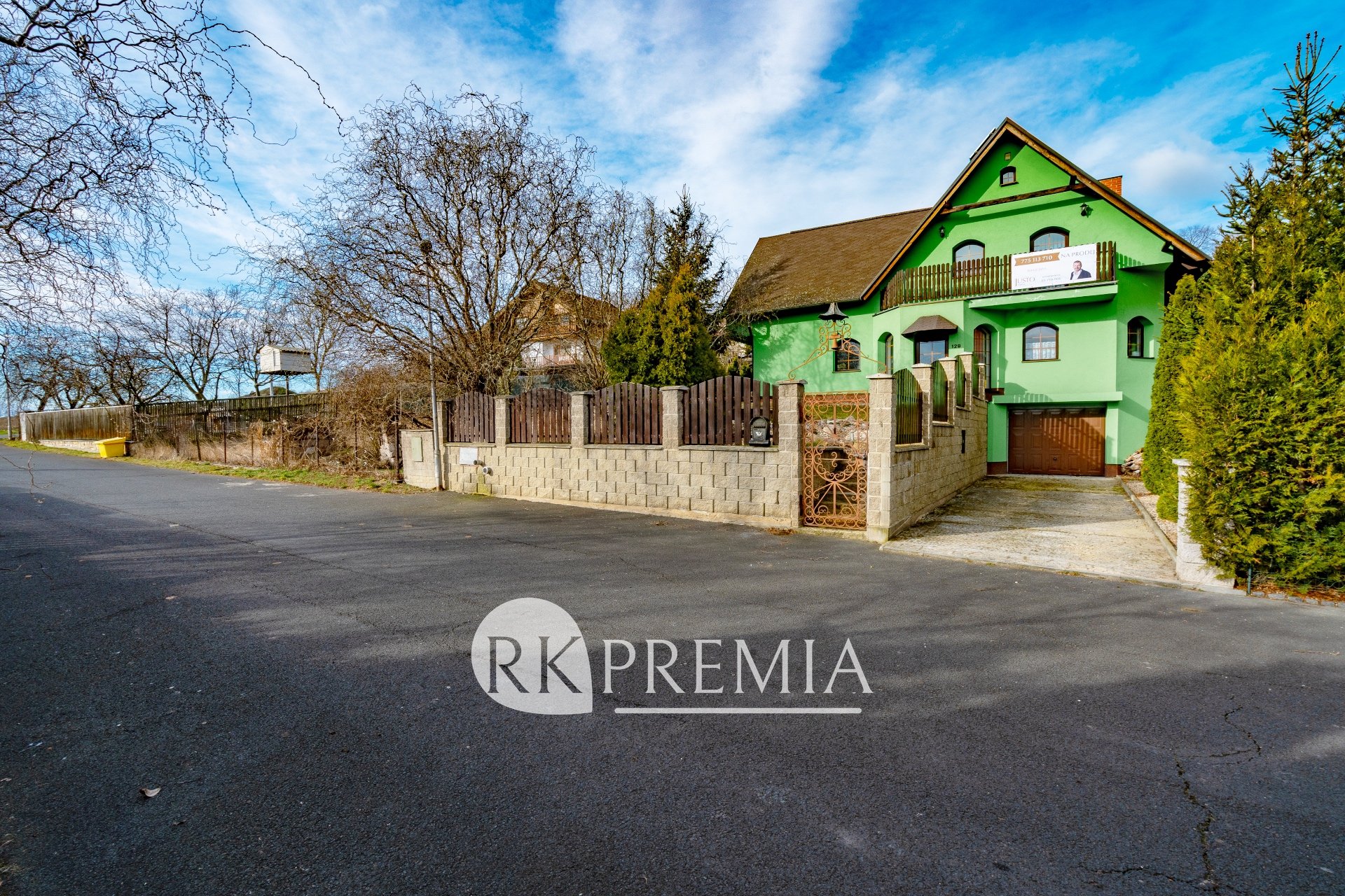 3_foto_Ekonomický RD Raná
