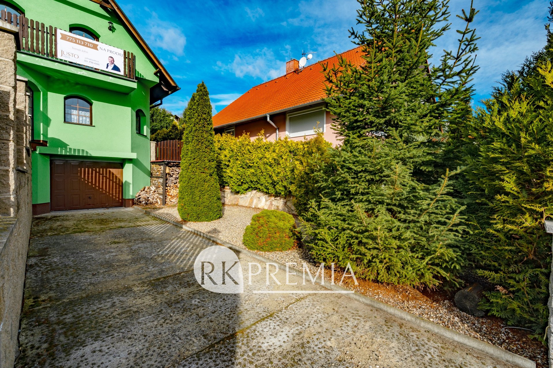 4_foto_Ekonomický RD Raná