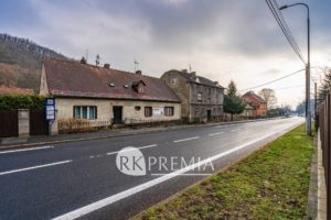 6_foto_RD s kovárnou Dubí_Ruská