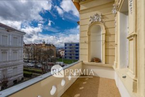 19Foto_vila Karla Čapka Teplice