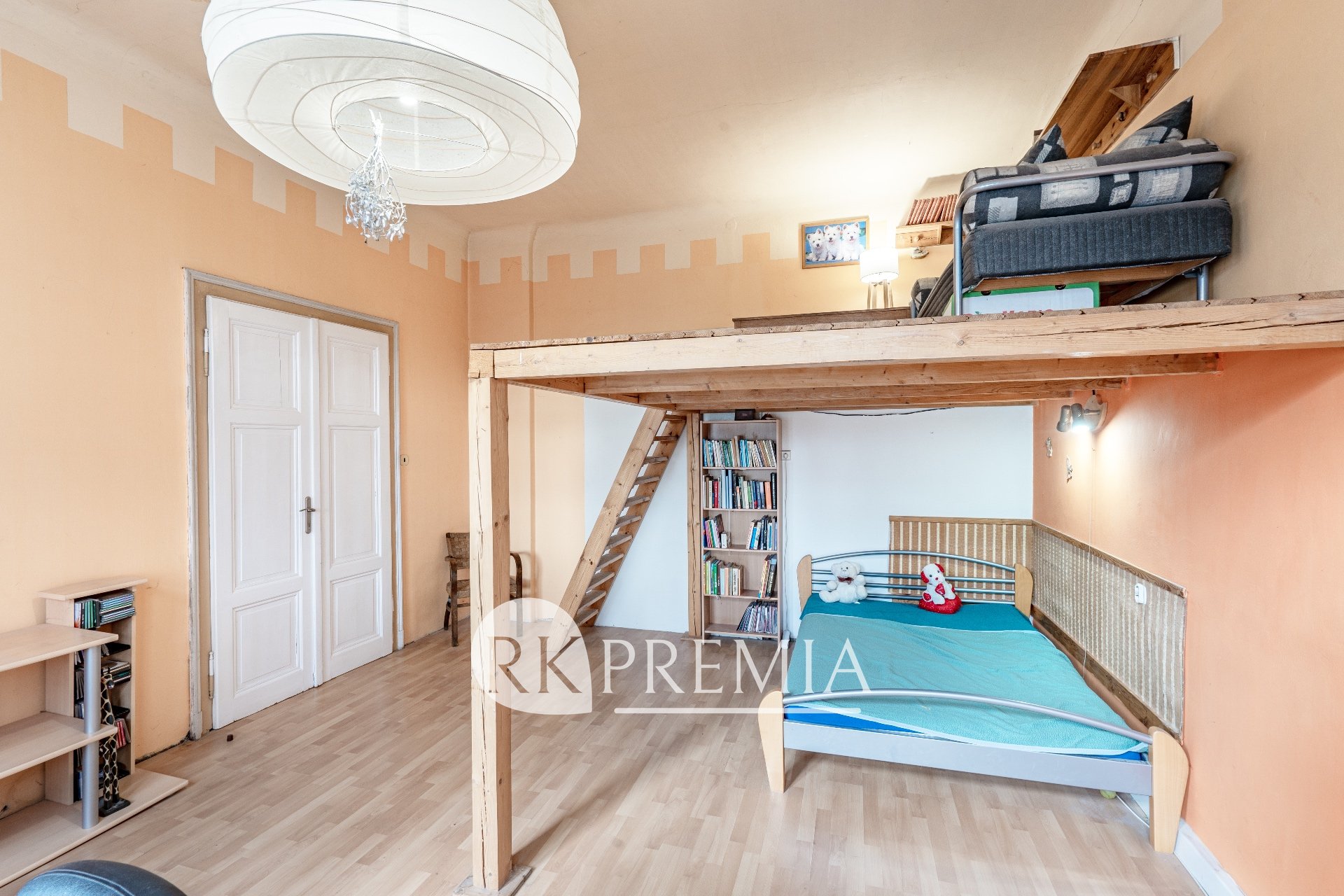 26Foto_vila Karla Čapka Teplice