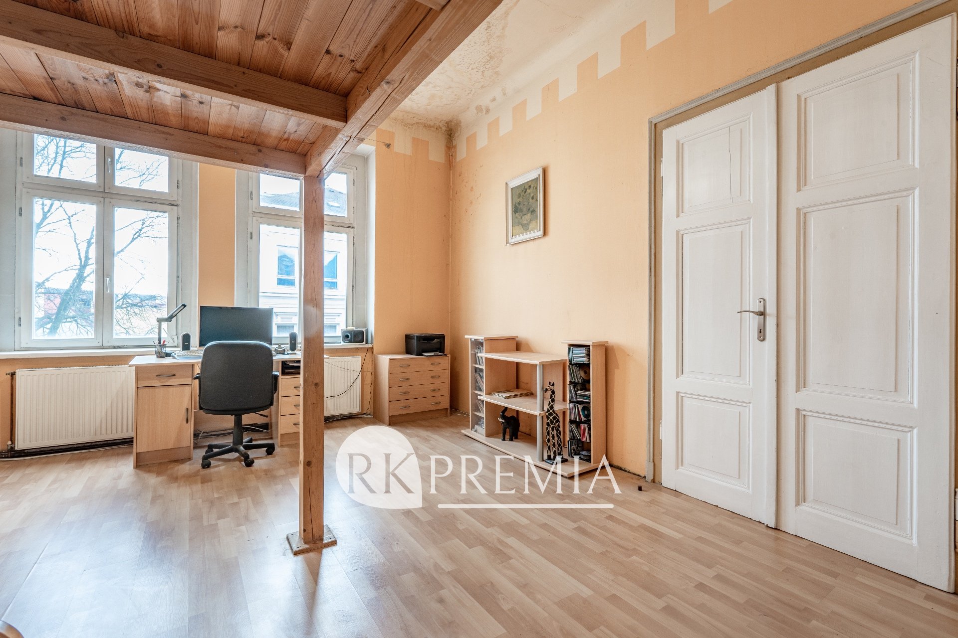 29Foto_vila Karla Čapka Teplice