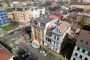 2Foto_vila Karla Čapka Teplice