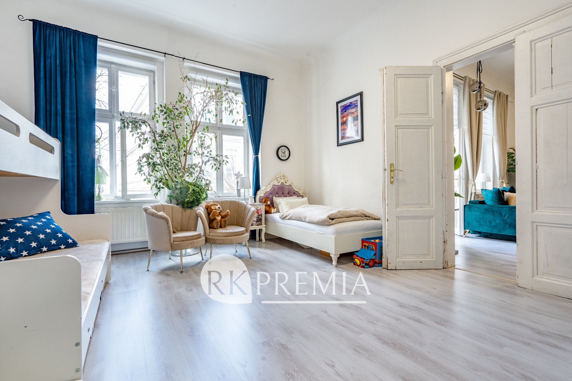 40Foto_vila Karla Čapka Teplice
