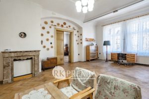 5Foto_vila Karla Čapka Teplice
