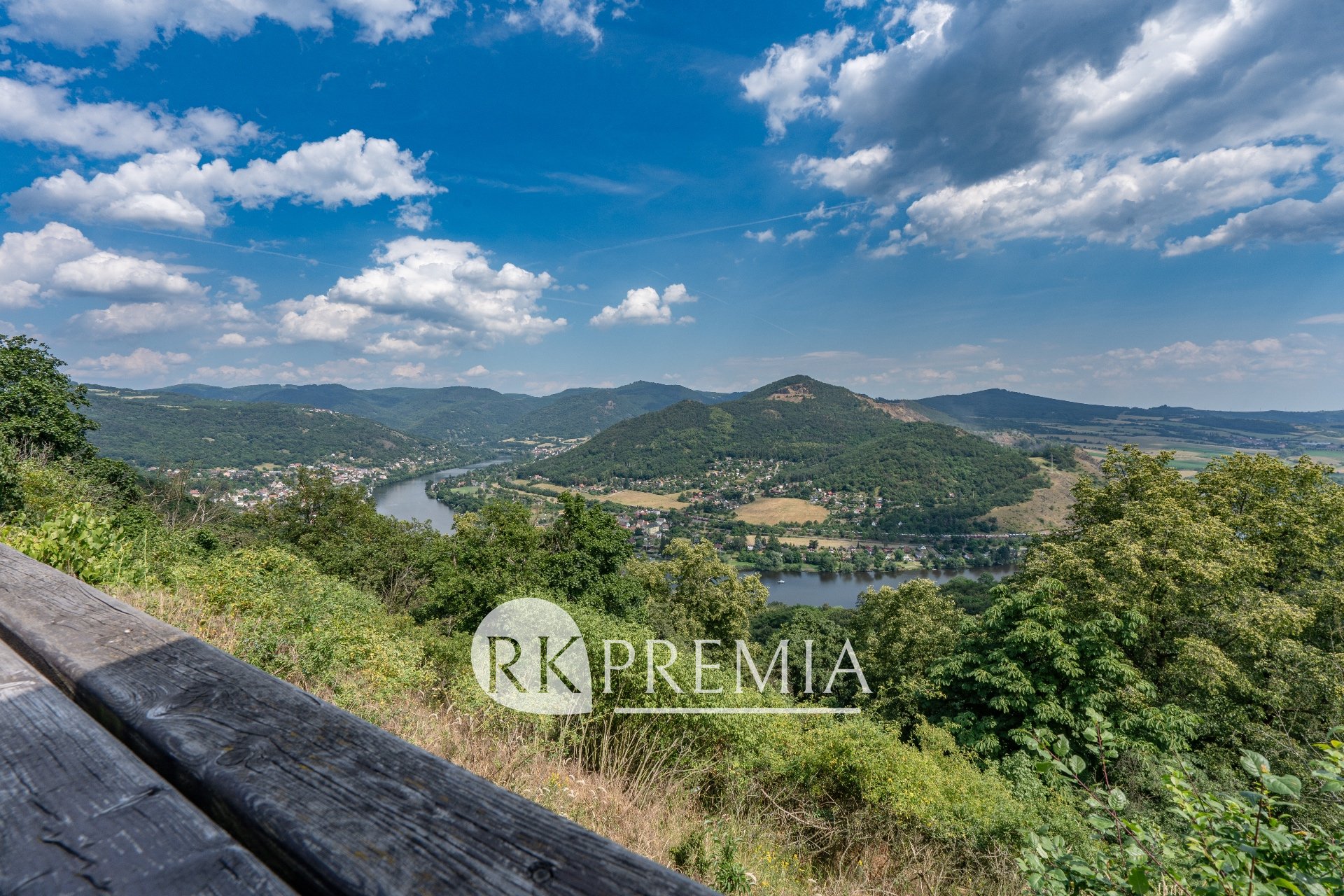 14Foto_Stavební pozemek Radejčín