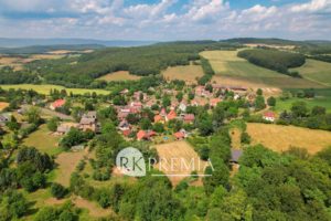 5Foto_Stavební pozemek Radejčín