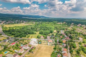 6Foto_Stavební pozemek Horní Jiřetín