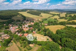 6Foto_Stavební pozemek Radejčín