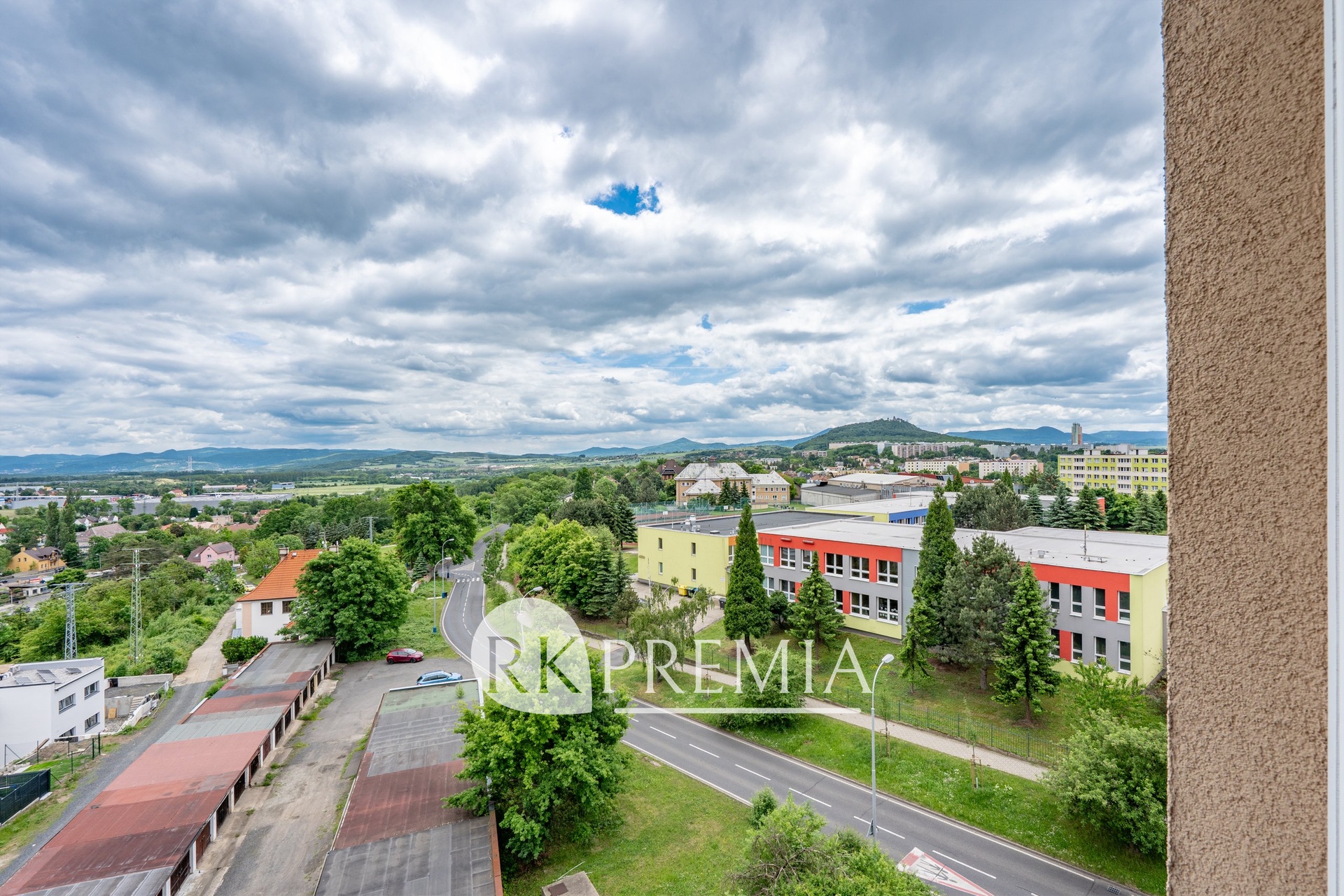 10_Prodej 1kk_Krušnohorská