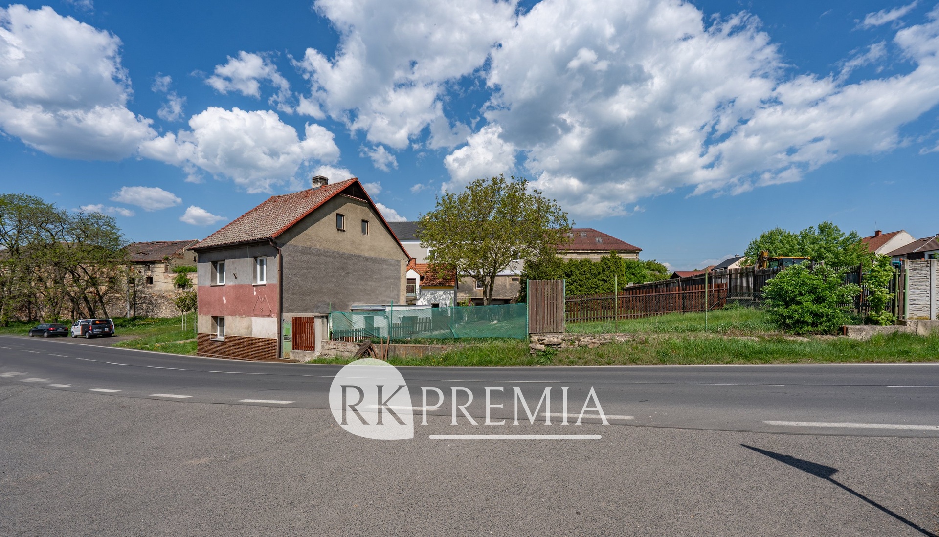 17Foto_Prodej RD Všechlapy