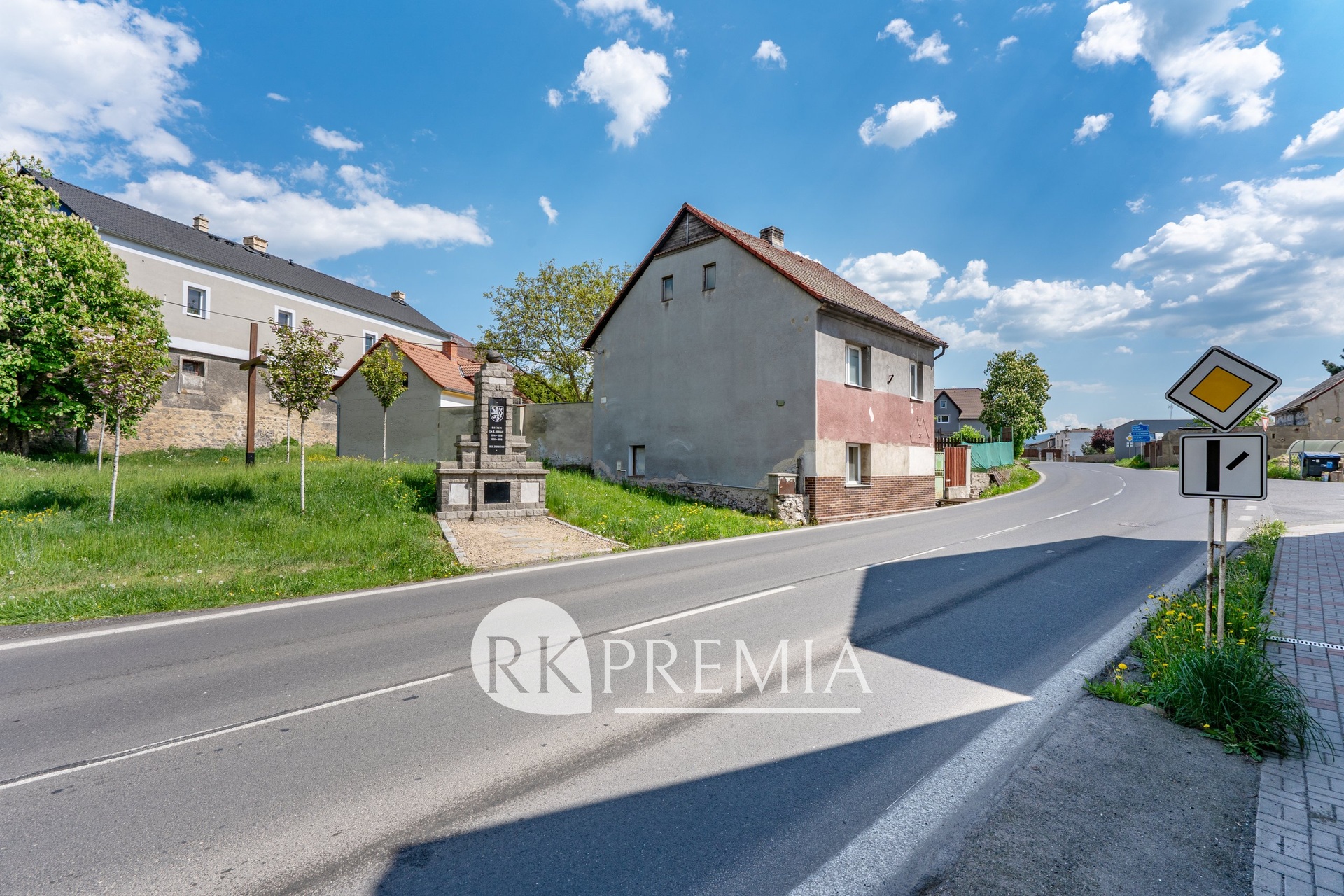 18Foto_Prodej RD Všechlapy