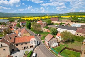 2Foto_Prodej RD Všechlapy