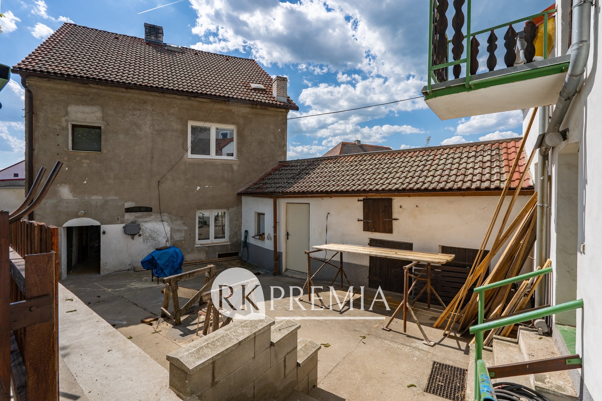 36Foto_Prodej RD Všechlapy