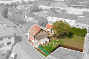 37Foto_Prodej RD Všechlapy
