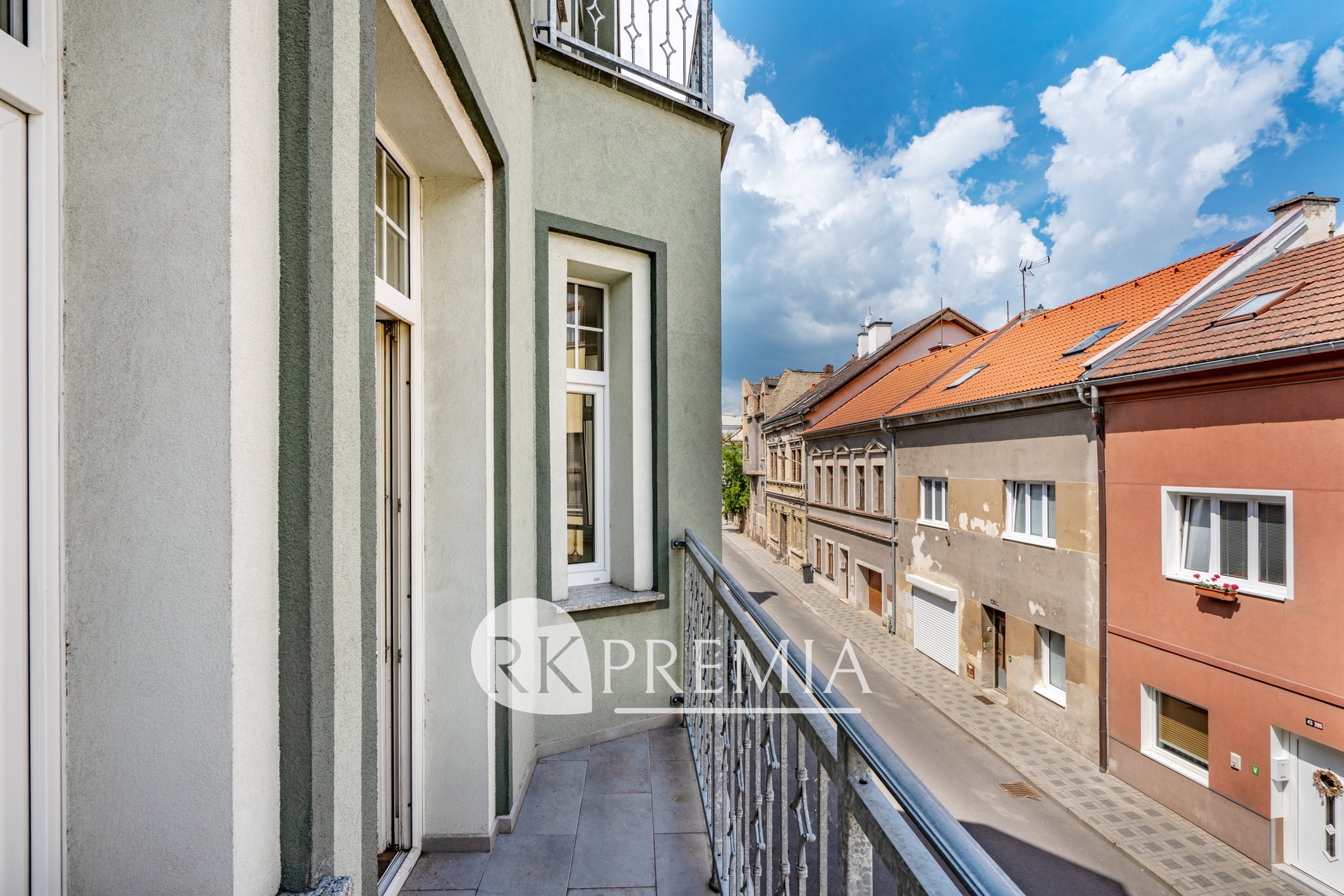 33_Prodej BD Duchcov
