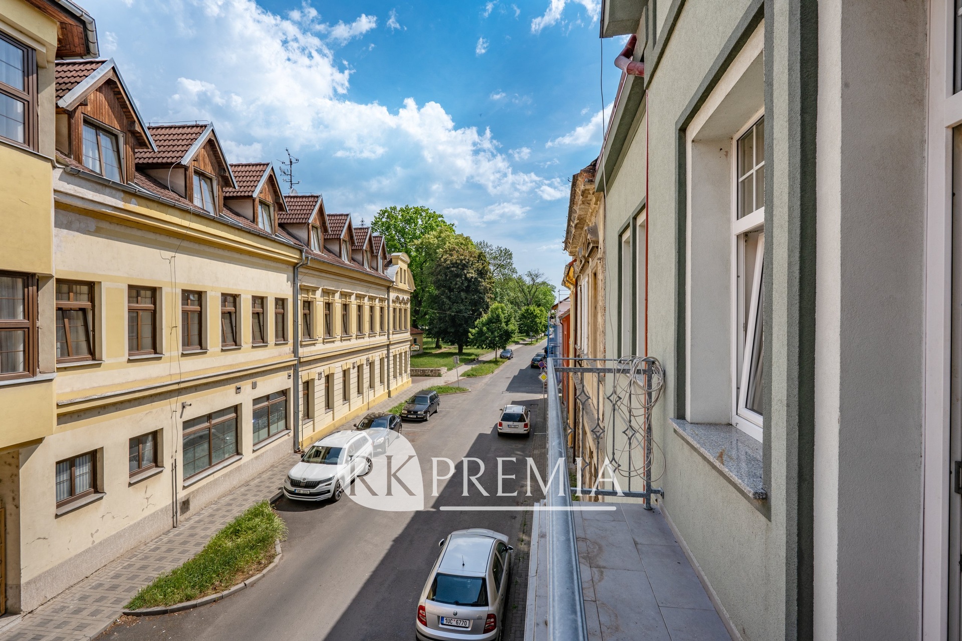 34_Prodej BD Duchcov