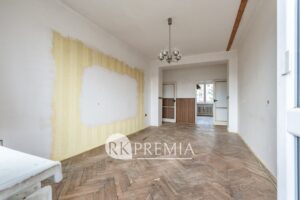 10foto_3+1 Kamenická, Děčín II