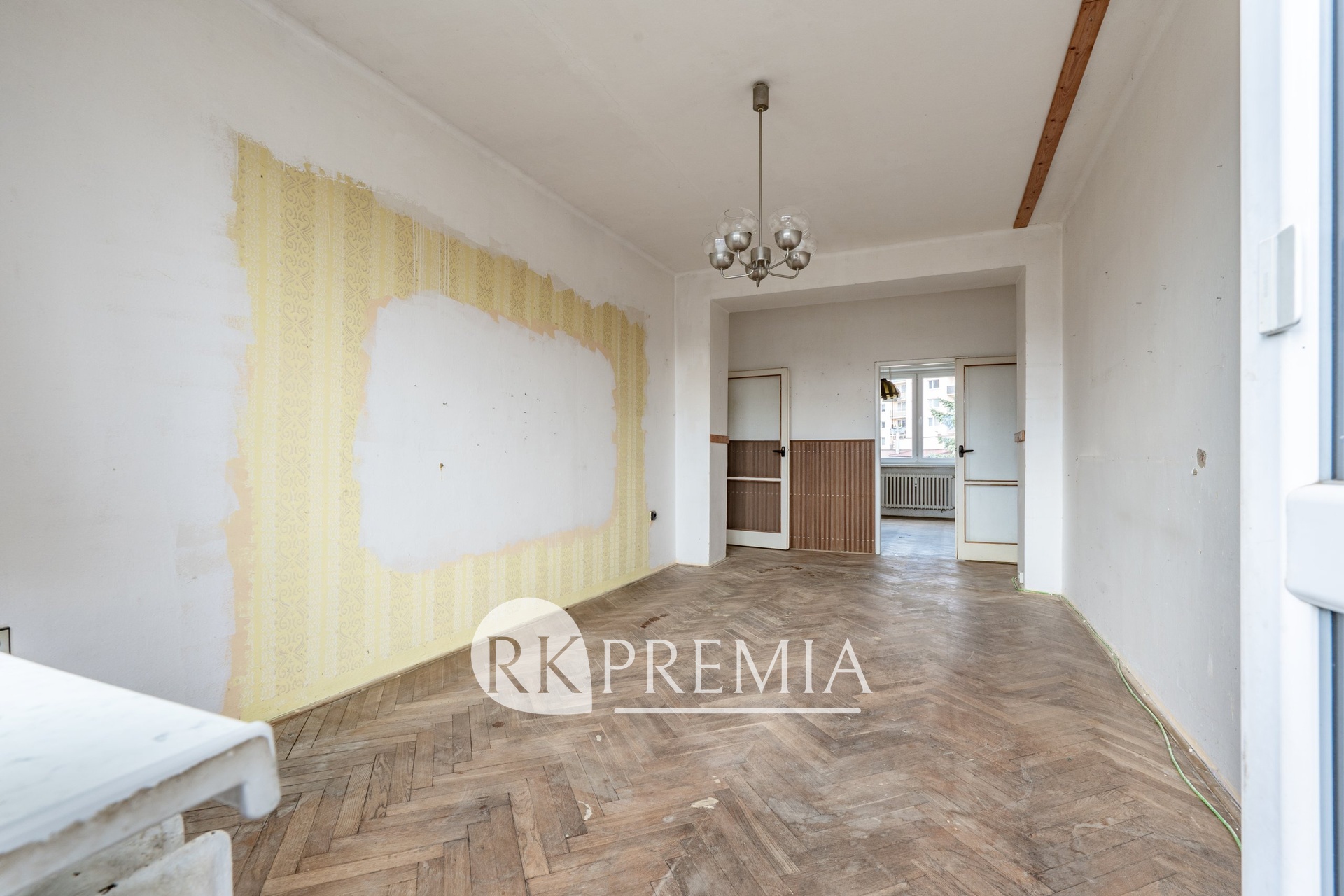 10foto_3+1 Kamenická, Děčín II