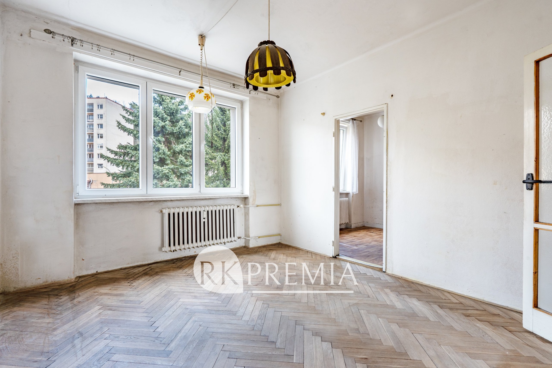 11foto_3+1 Kamenická, Děčín II