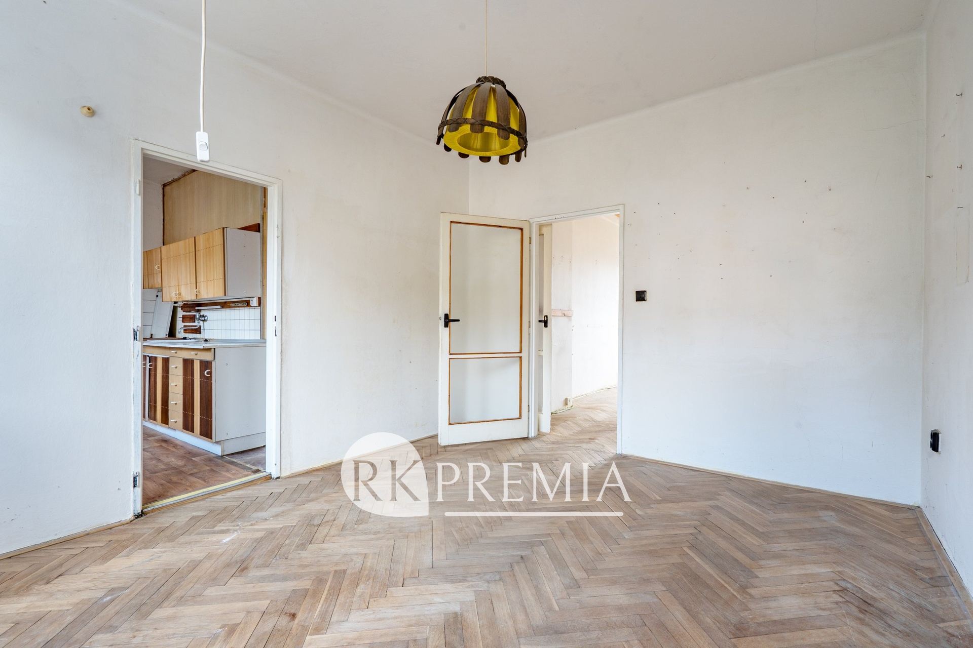 12foto_3+1 Kamenická, Děčín II