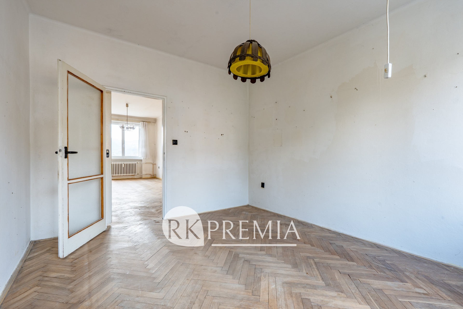 13foto_3+1 Kamenická, Děčín II