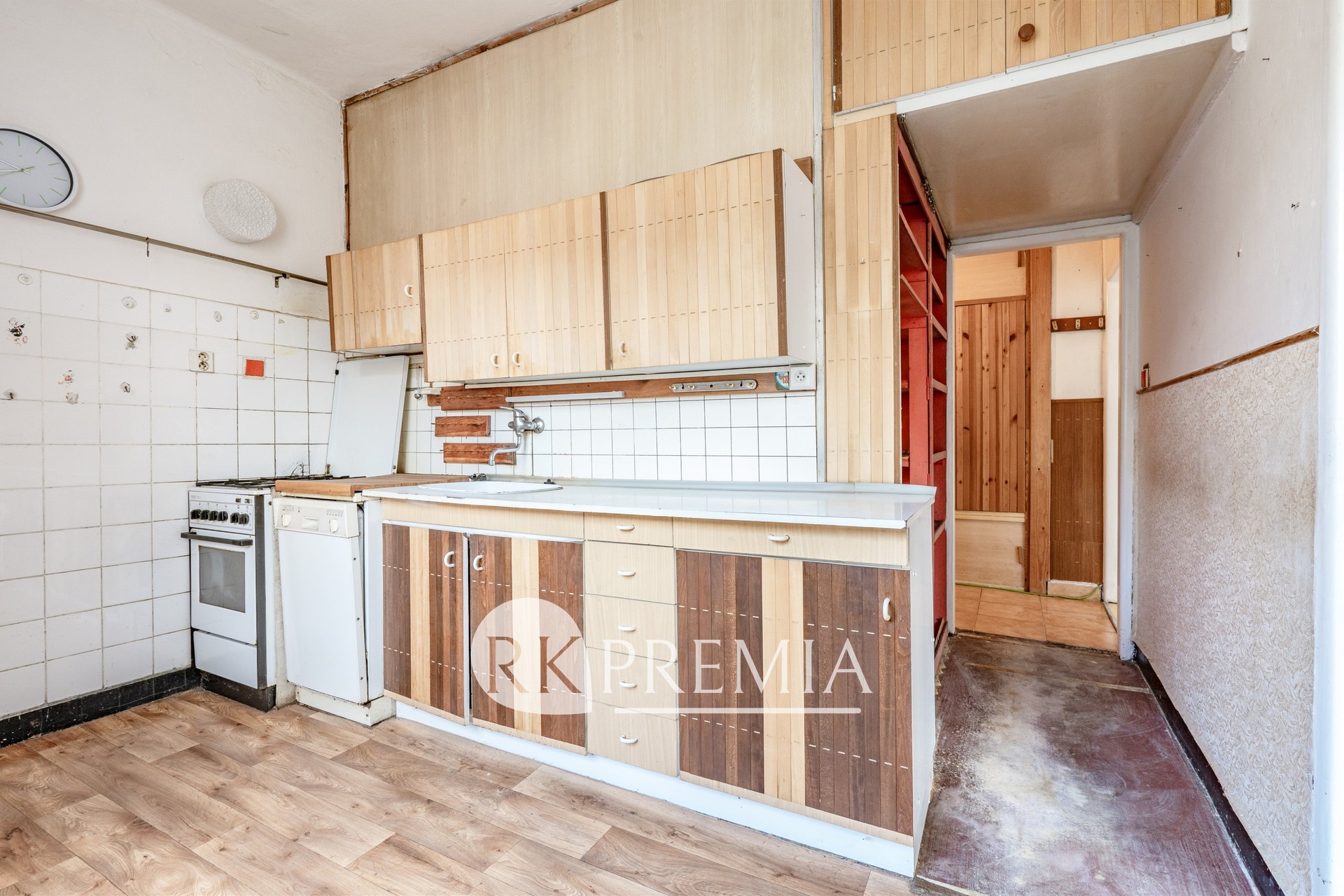 14foto_3+1 Kamenická, Děčín II