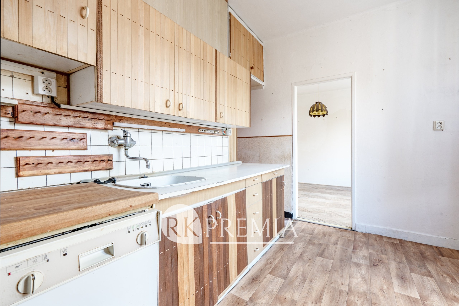 15foto_3+1 Kamenická, Děčín II