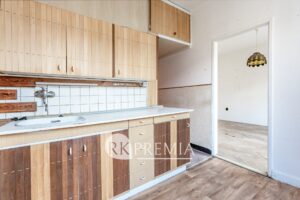 16foto_3+1 Kamenická, Děčín II