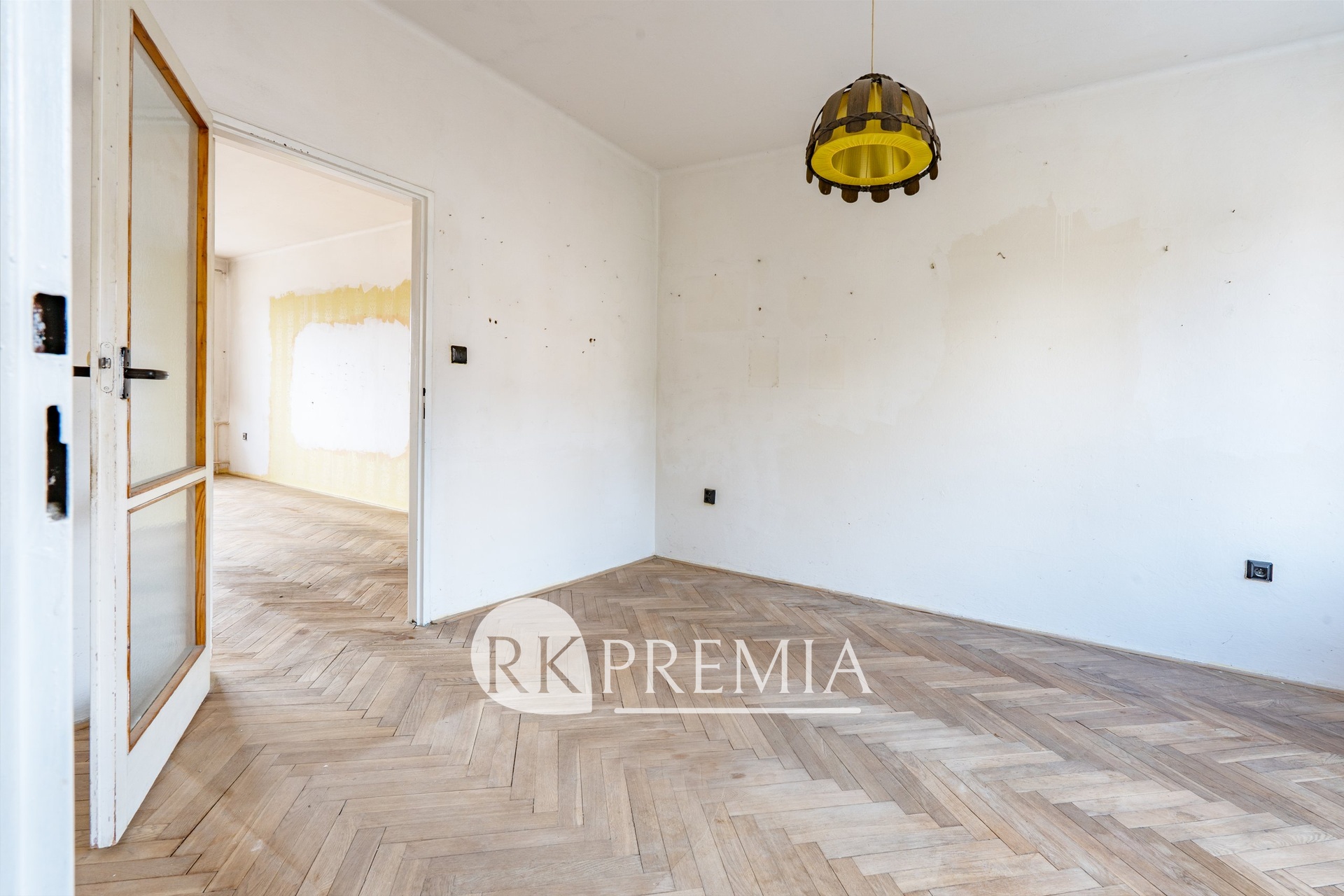 19foto_3+1 Kamenická, Děčín II