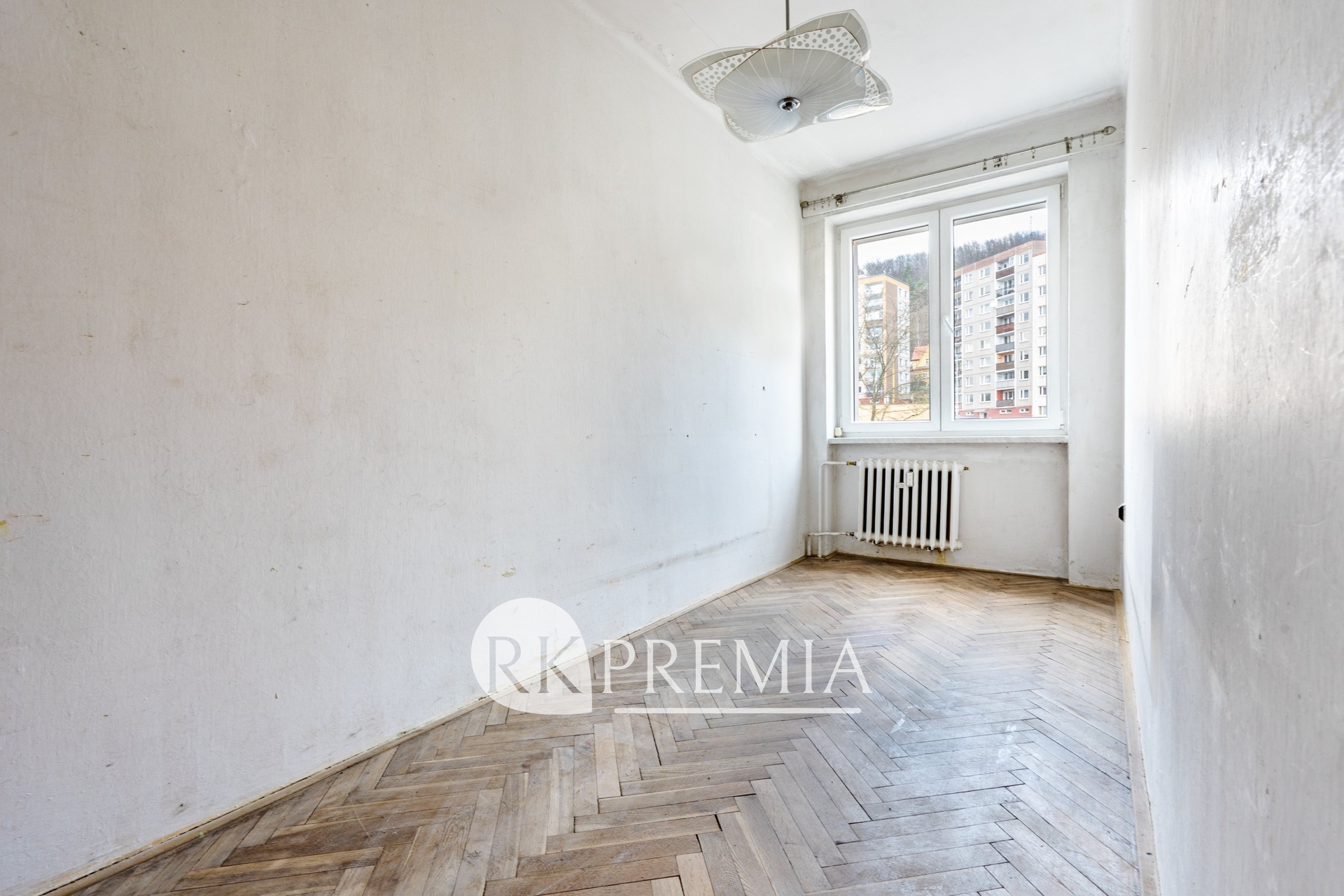 1foto_3+1 Kamenická, Děčín II