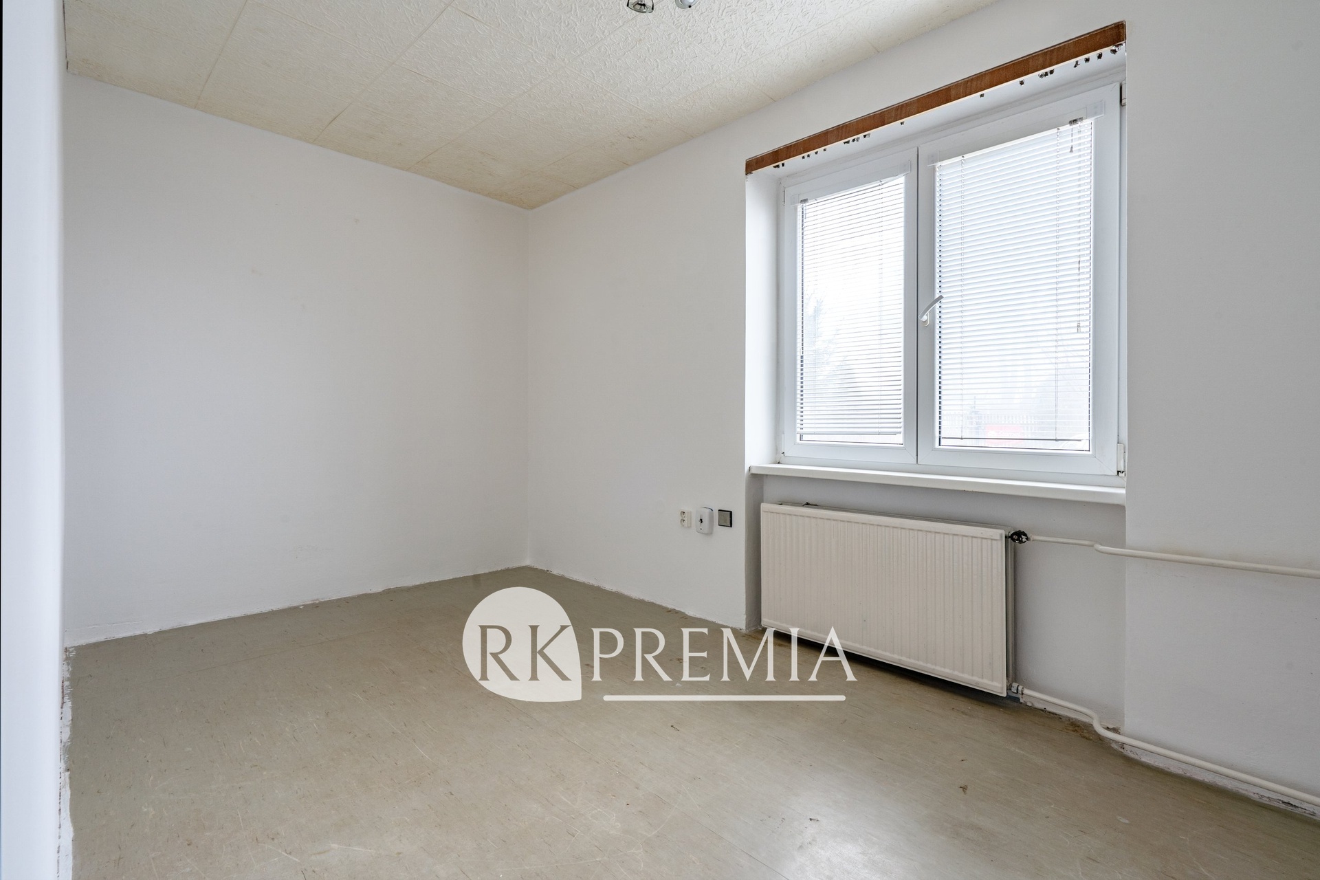 1foto_Prodej bytu 3+1, Měrunice