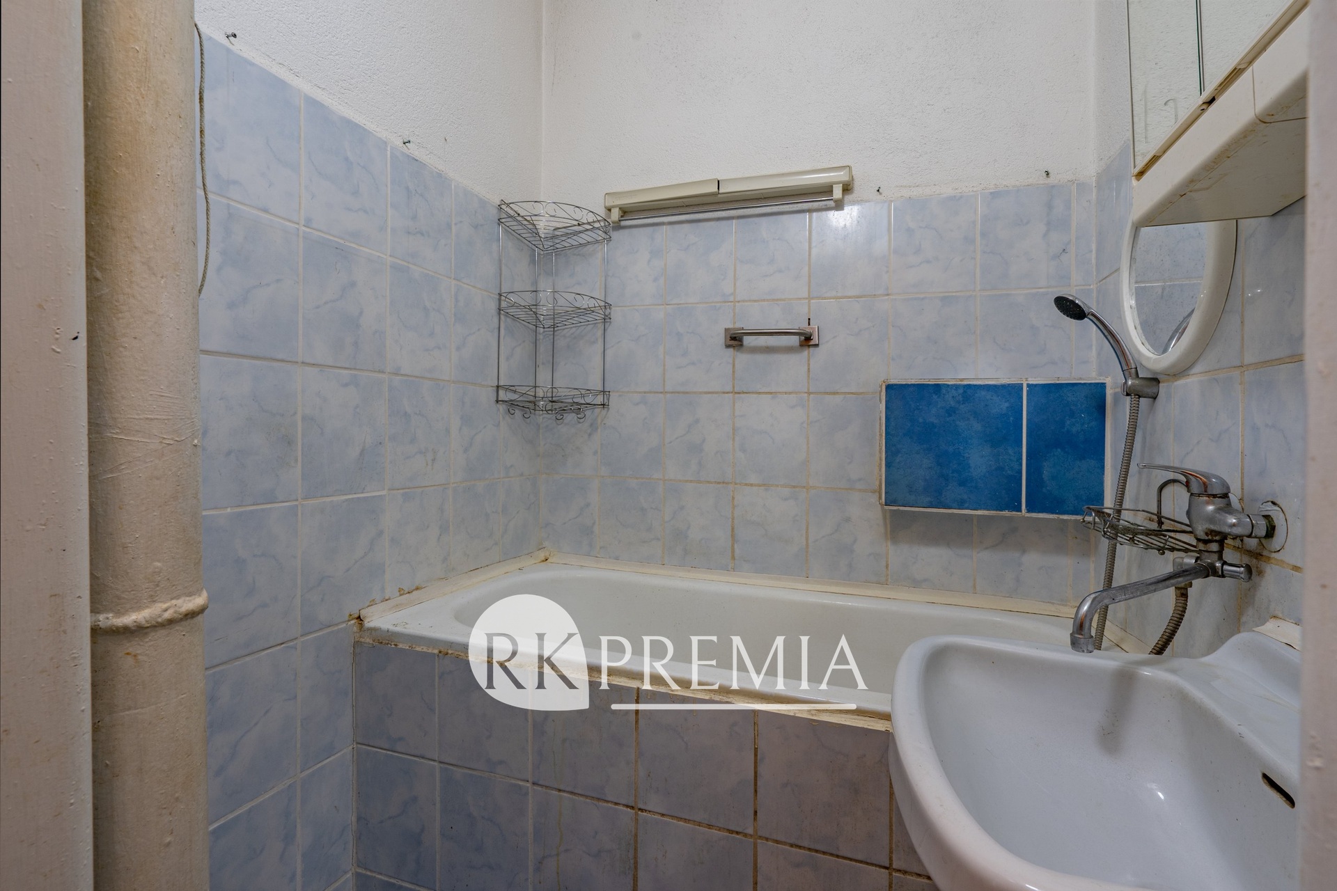 22foto_3+1 Kamenická, Děčín II