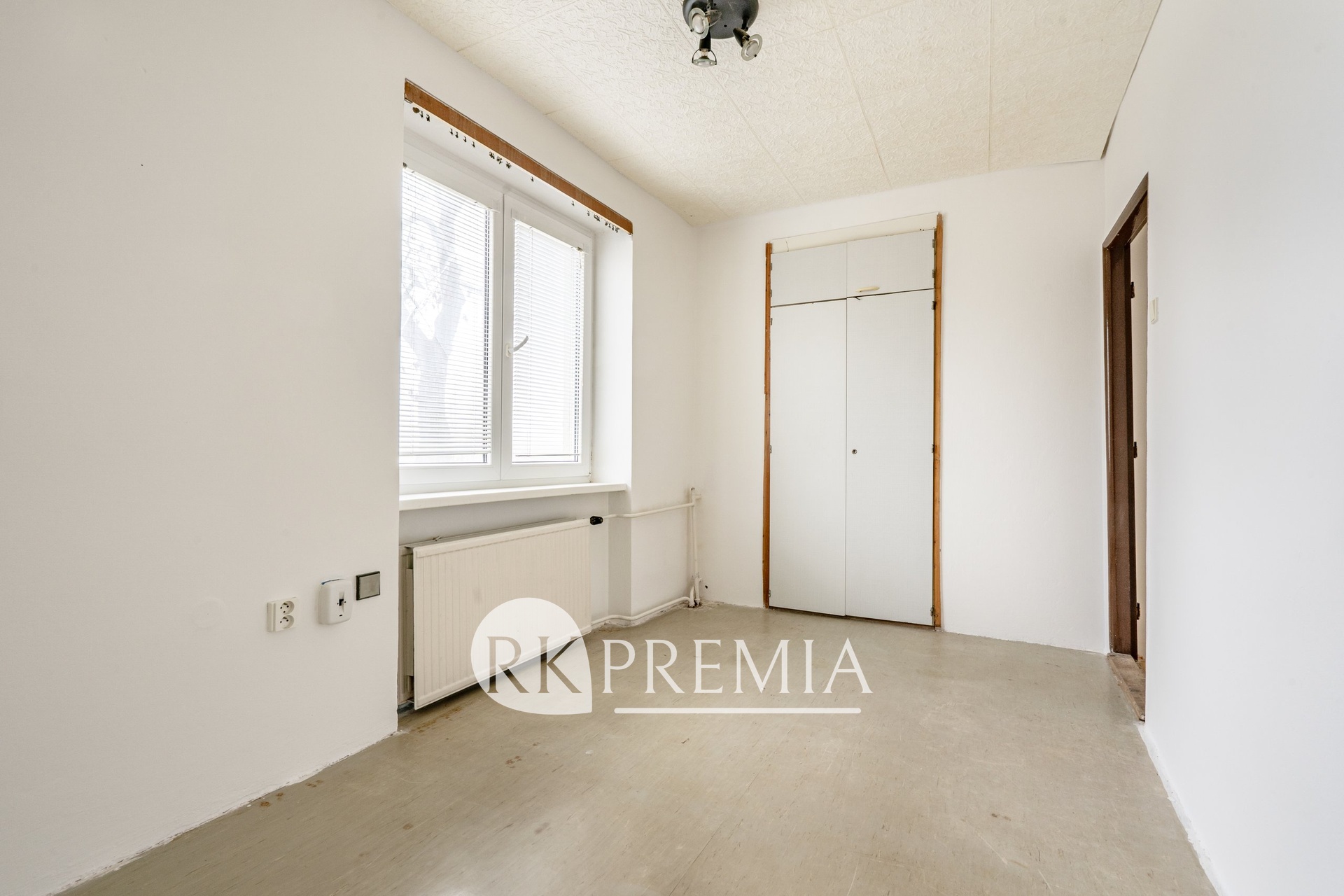 2foto_Prodej bytu 3+1, Měrunice