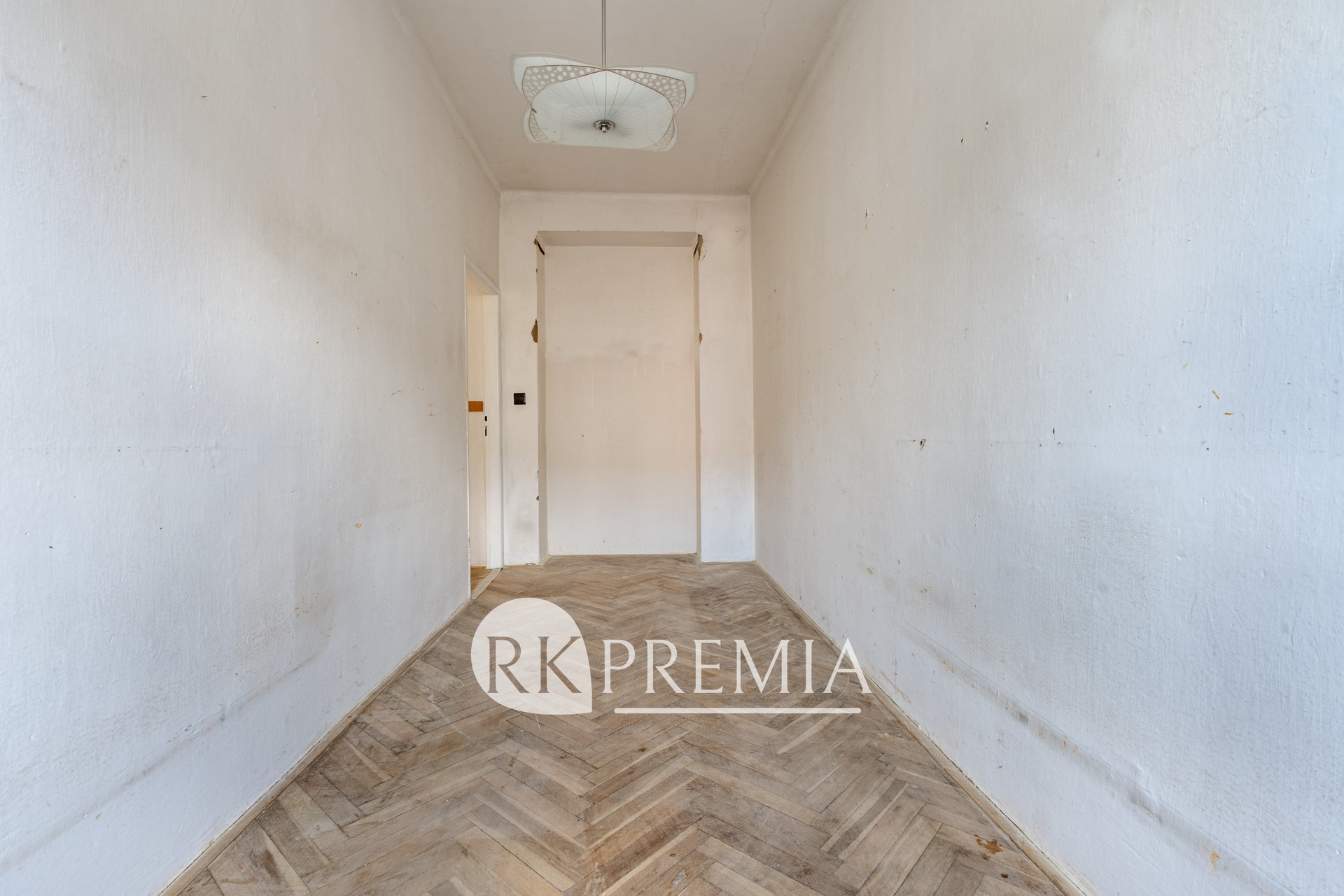 3foto_3+1 Kamenická, Děčín II