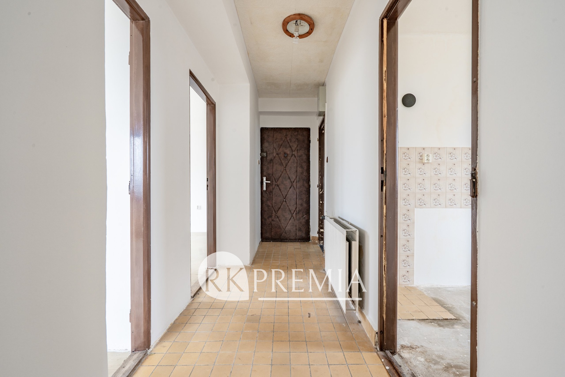 3foto_Prodej bytu 3+1, Měrunice