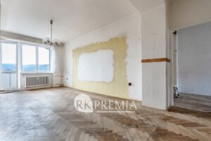 4foto_3+1 Kamenická, Děčín II