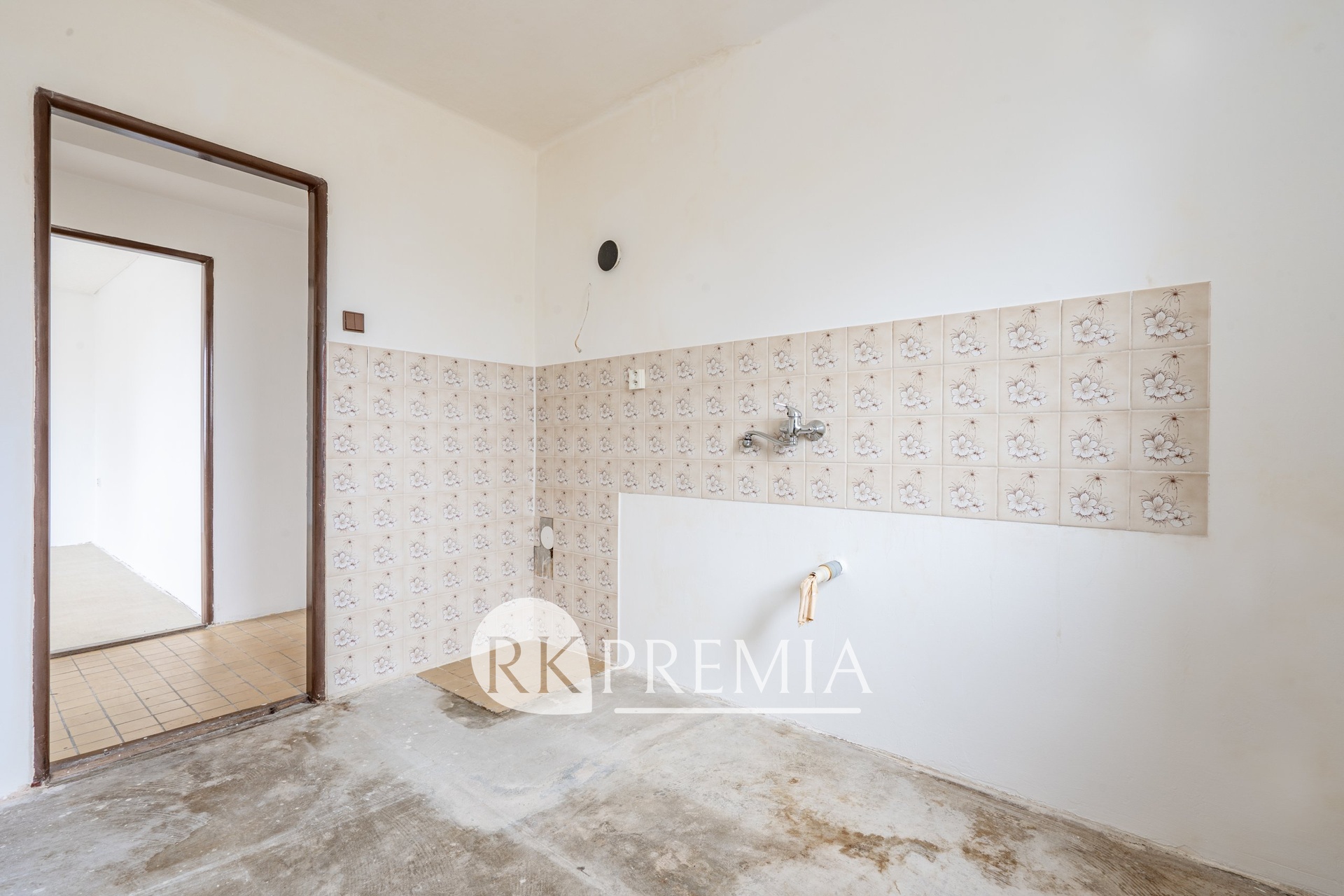 4foto_Prodej bytu 3+1, Měrunice