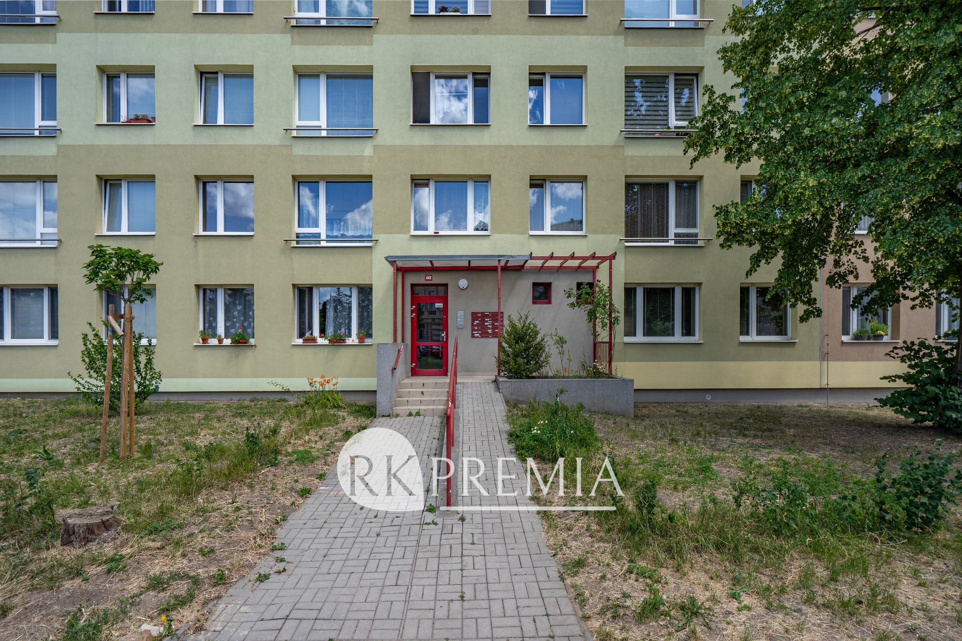 5foto_Pronájem 3+kk, Rooseveltovo nám.