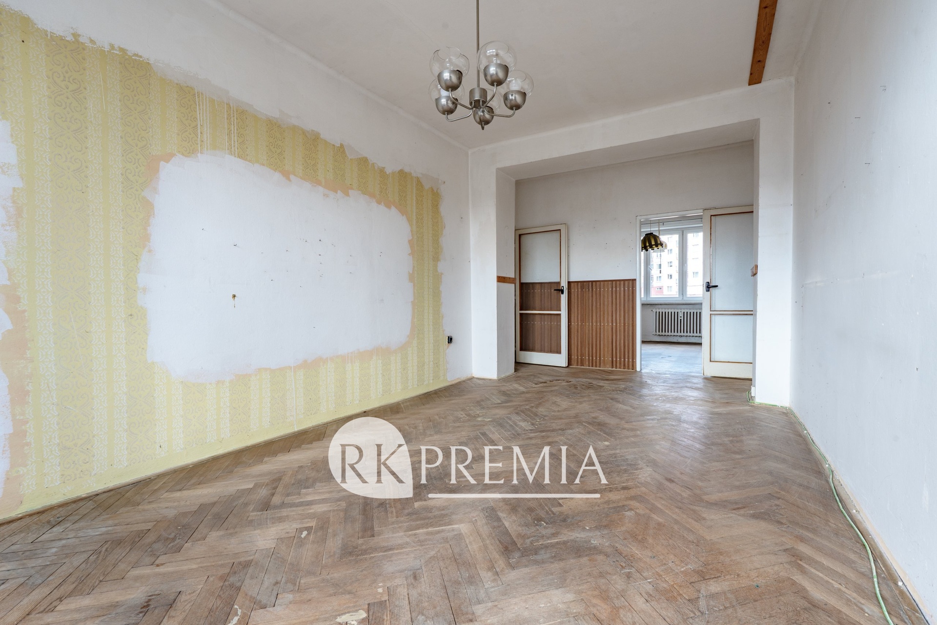 6foto_3+1 Kamenická, Děčín II