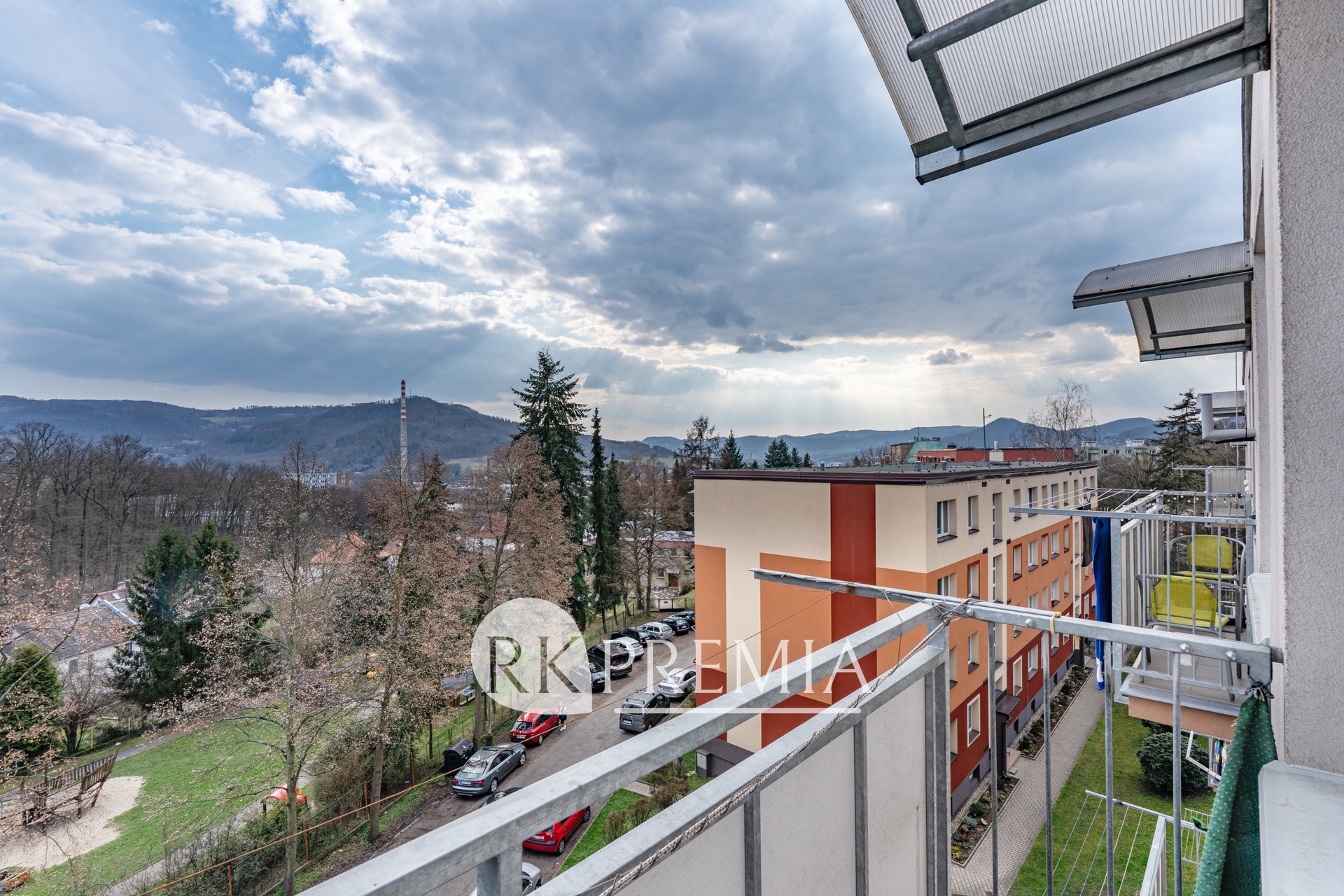 8foto_3+1 Kamenická, Děčín II