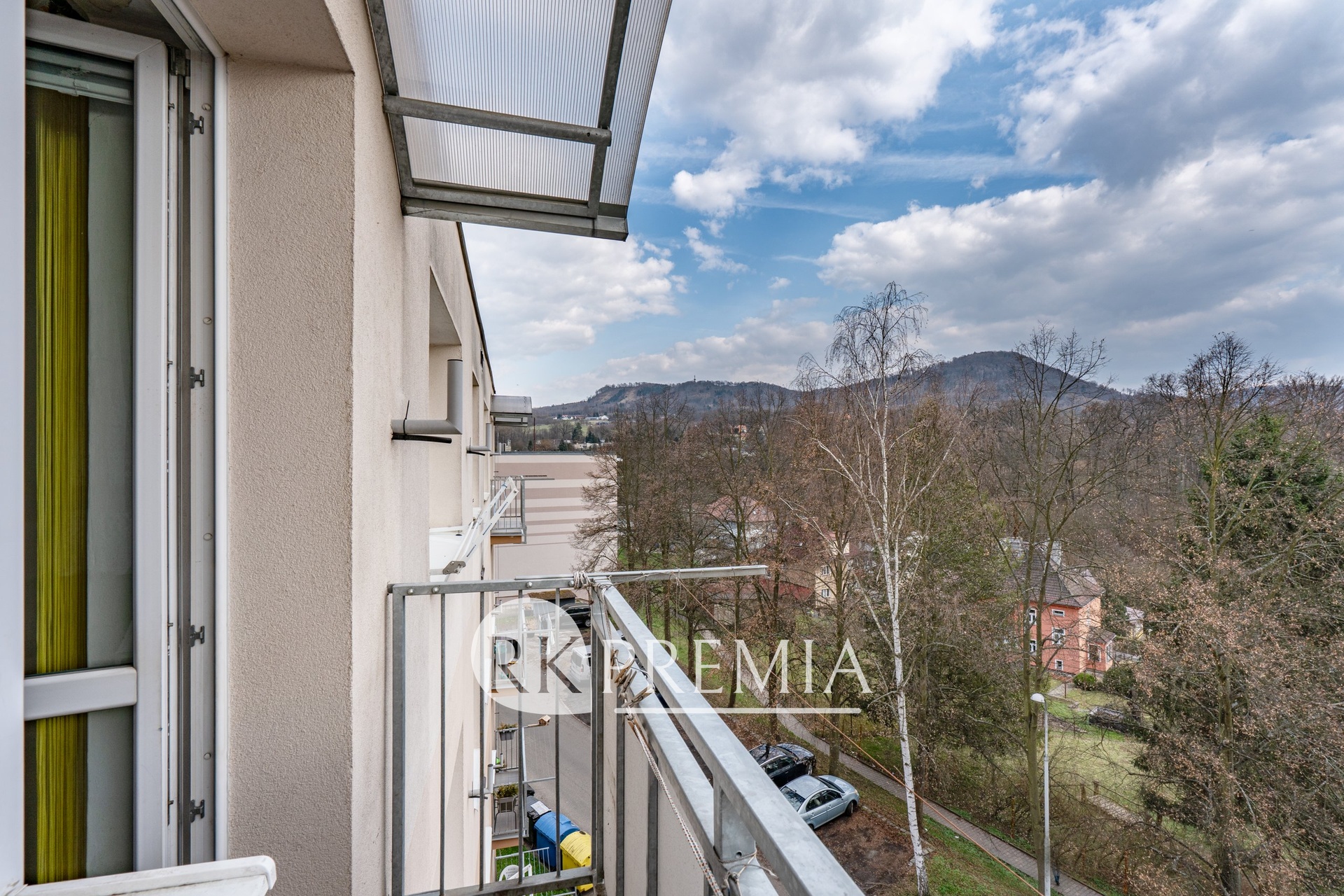 9foto_3+1 Kamenická, Děčín II