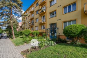 17foto_podnájem 2+1 Svojsíkova 28