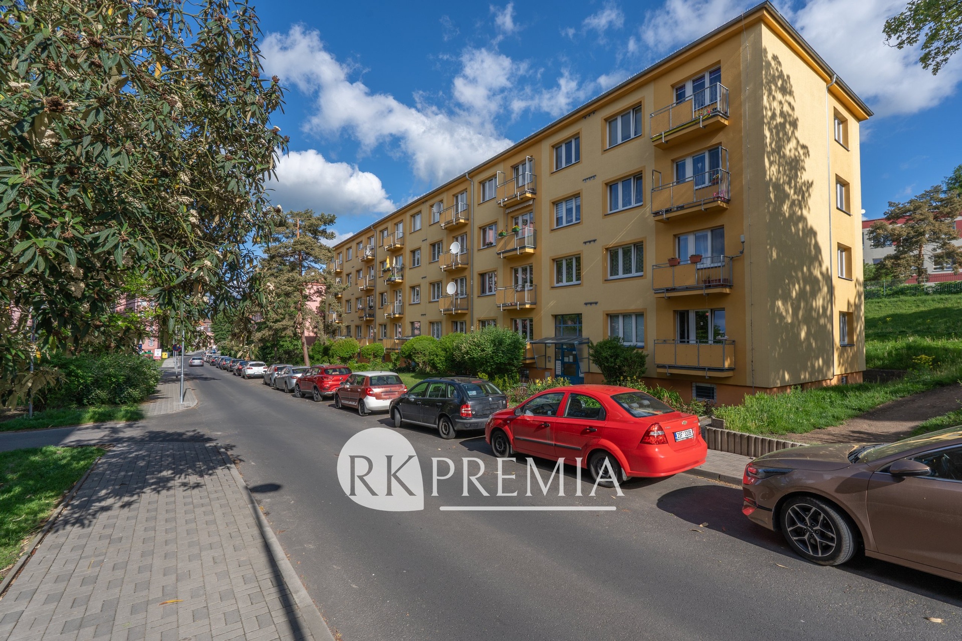 18foto_podnájem 2+1 Svojsíkova 28