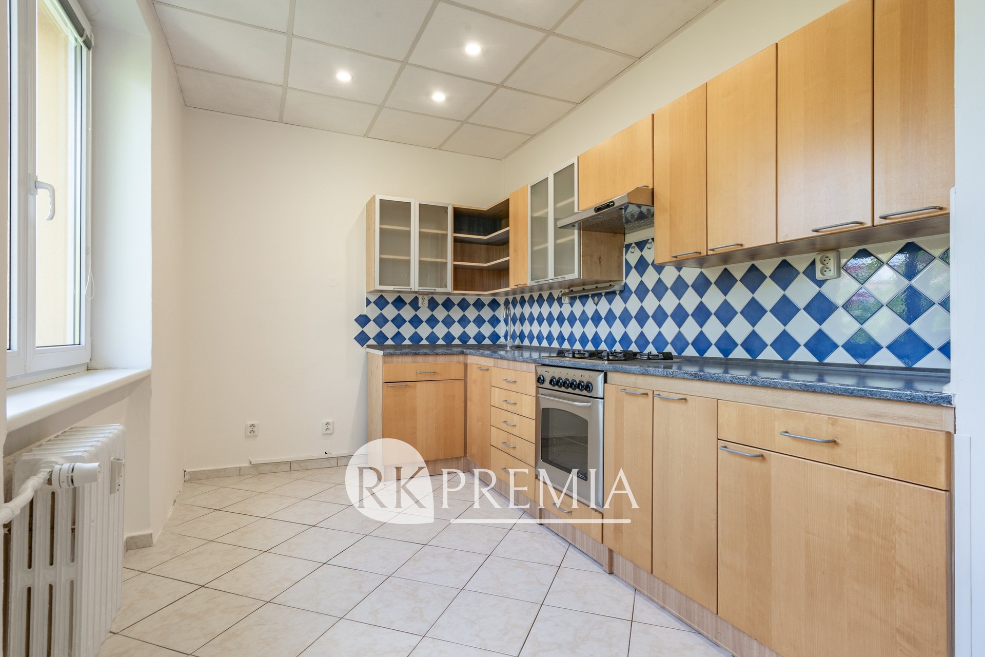 4foto_podnájem 2+1 Svojsíkova 28