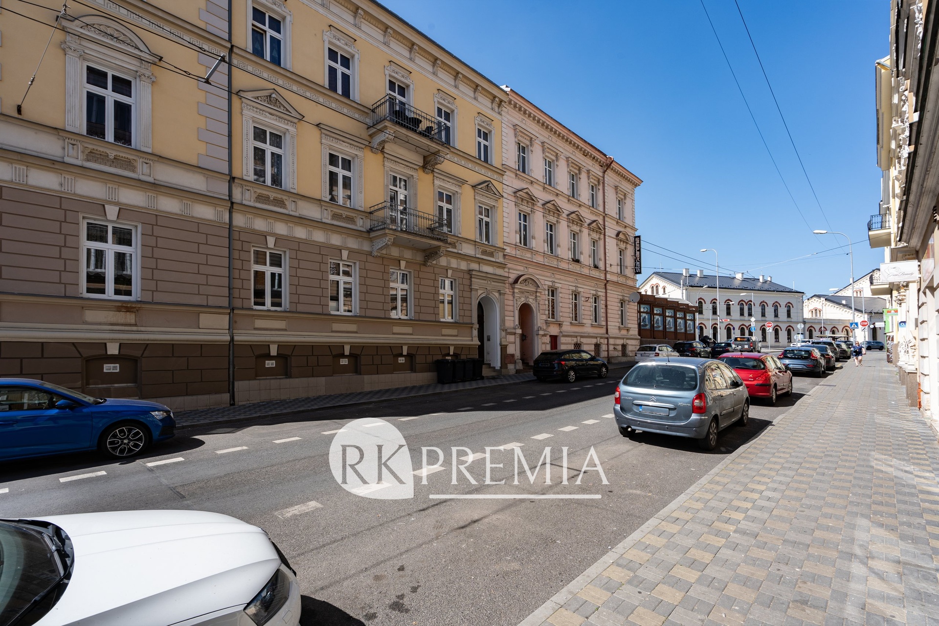 13foto_Podnájem 3kk, 28. října, TP