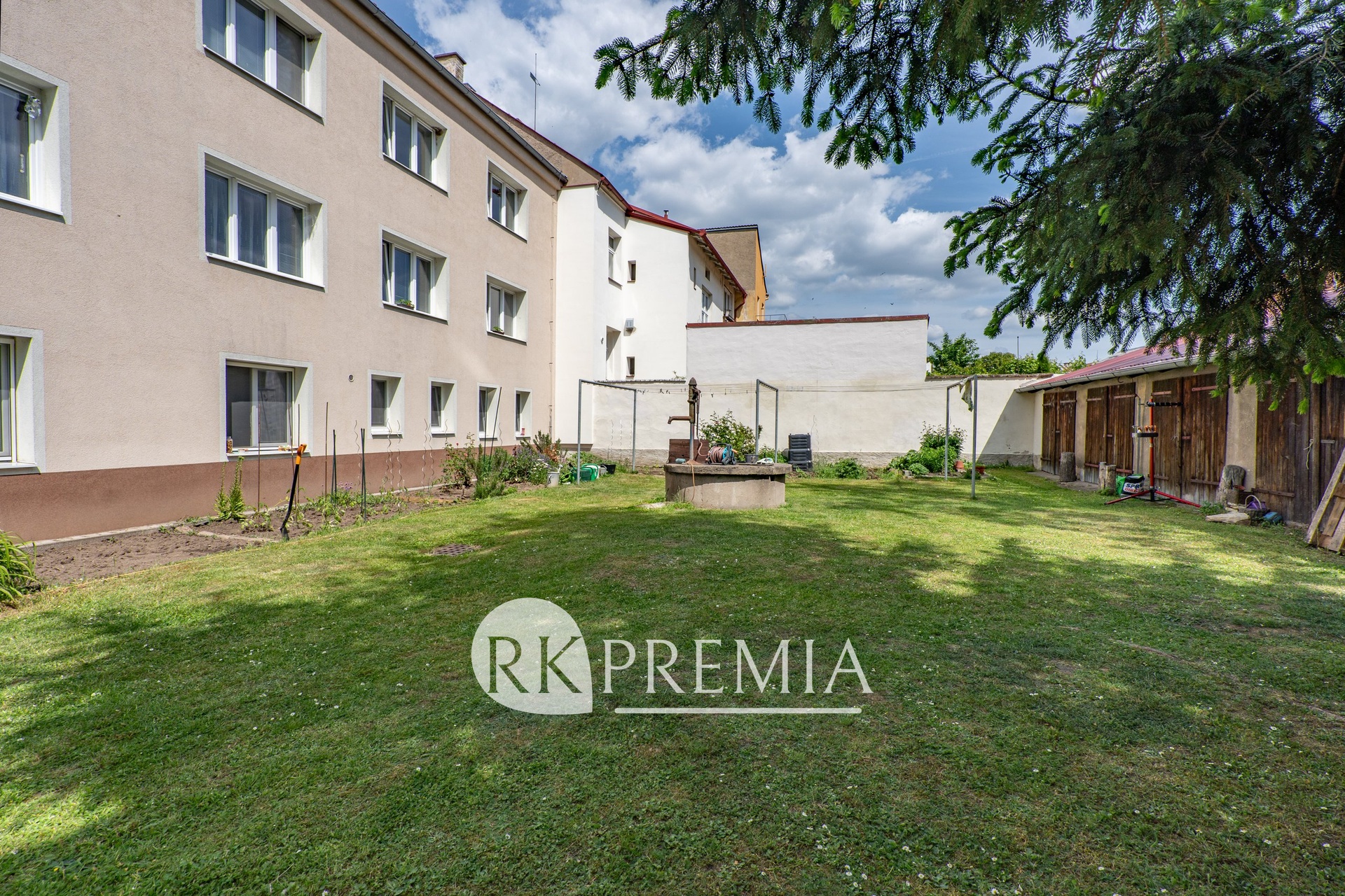 18foto_Pronájem 3+1 Bohušovice n. O